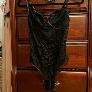Lace Bodysuit